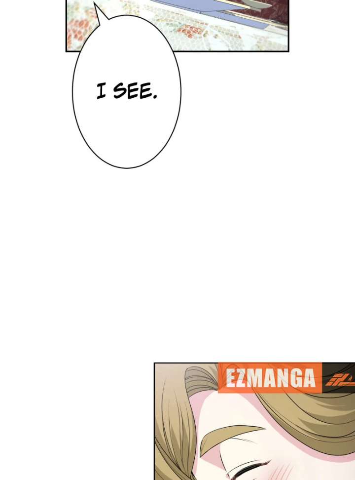 Too Much Regeneration! Now the King Obsesses Over Me Chapter 38 - Page 91