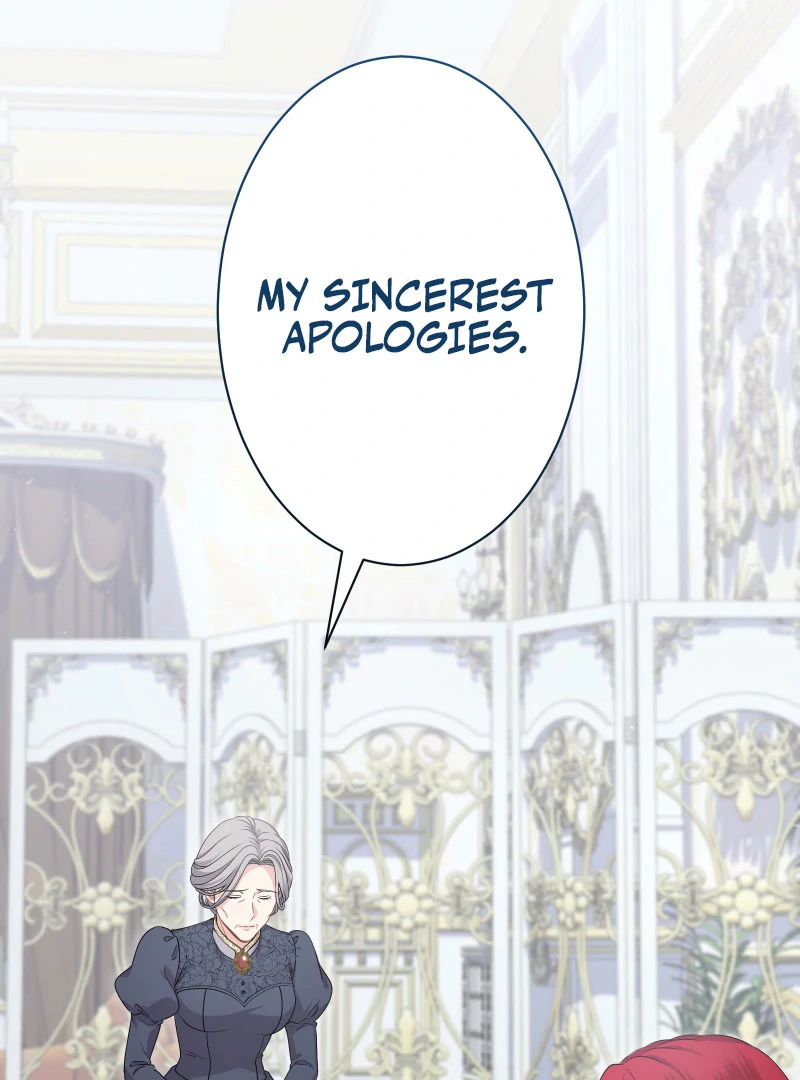 Too Much Regeneration! Now the King Obsesses Over Me Chapter 39 - Page 1