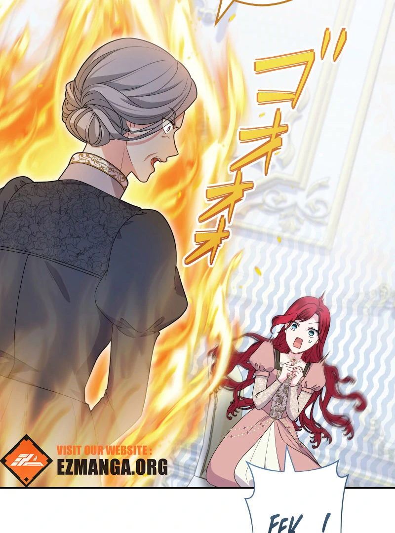 Too Much Regeneration! Now the King Obsesses Over Me Chapter 39 - Page 10