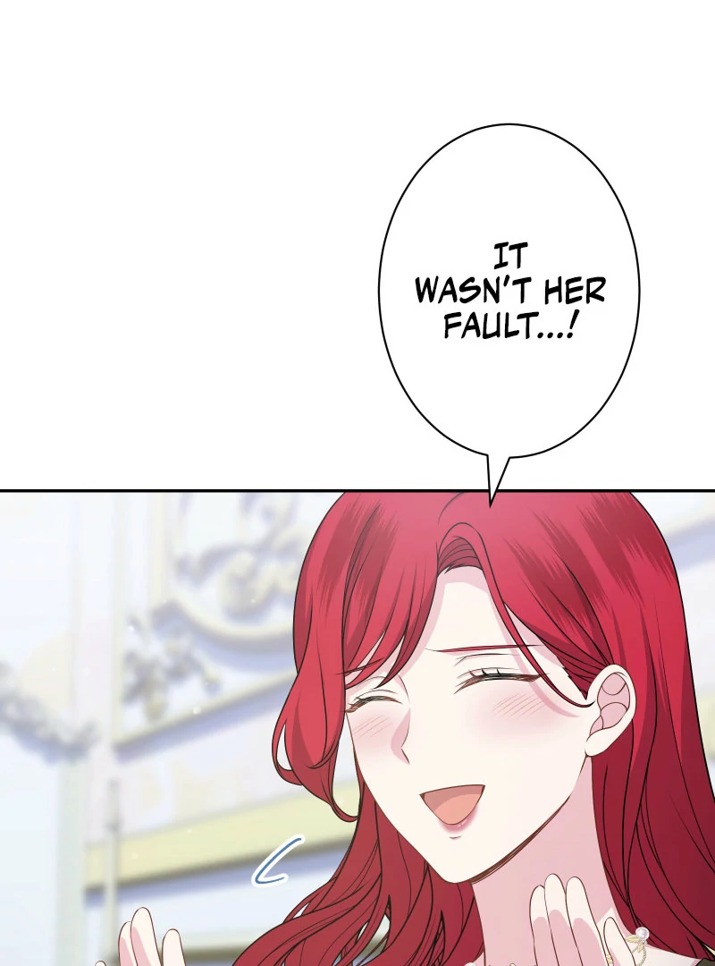 Too Much Regeneration! Now the King Obsesses Over Me Chapter 39 - Page 3