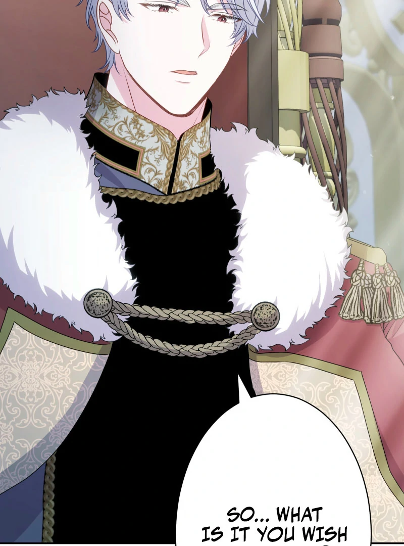 Too Much Regeneration! Now the King Obsesses Over Me Chapter 39 - Page 41