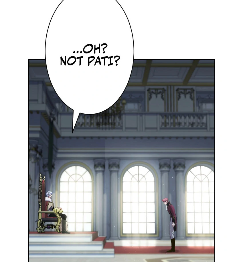 Too Much Regeneration! Now the King Obsesses Over Me Chapter 39 - Page 45
