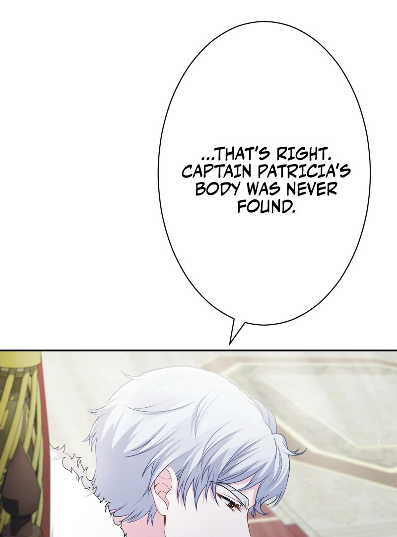 Too Much Regeneration! Now the King Obsesses Over Me Chapter 39 - Page 51