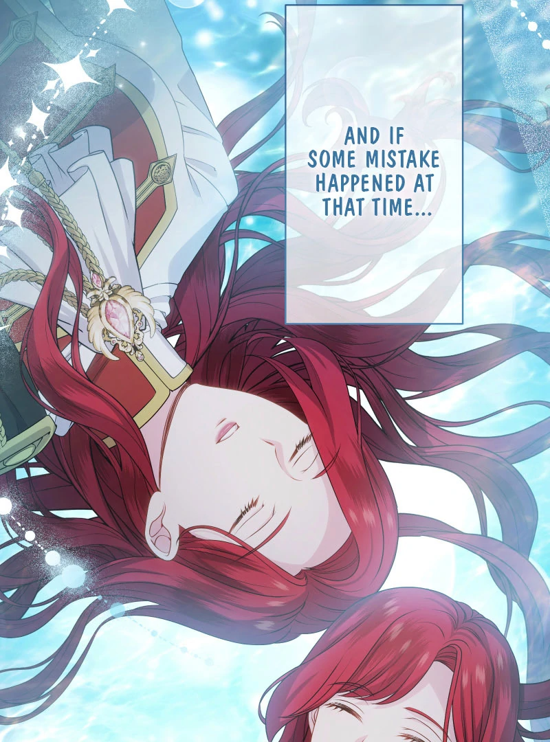 Too Much Regeneration! Now the King Obsesses Over Me Chapter 39 - Page 69