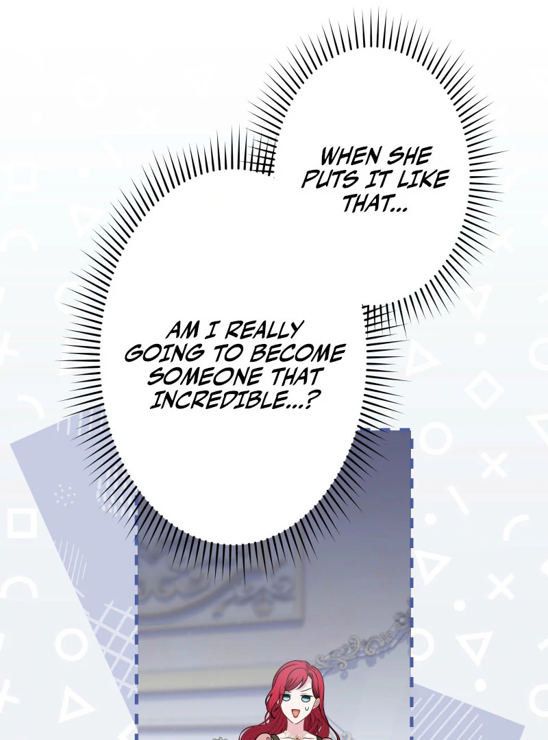 Too Much Regeneration! Now the King Obsesses Over Me Chapter 39 - Page 7