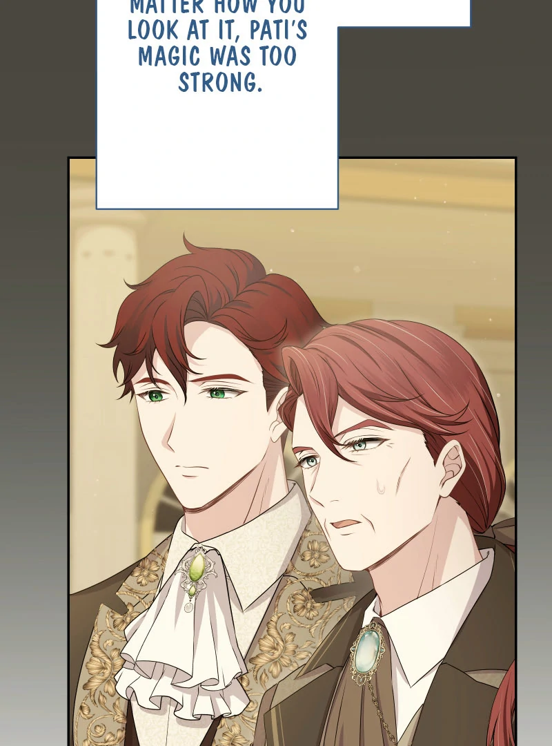 Too Much Regeneration! Now the King Obsesses Over Me Chapter 39 - Page 78