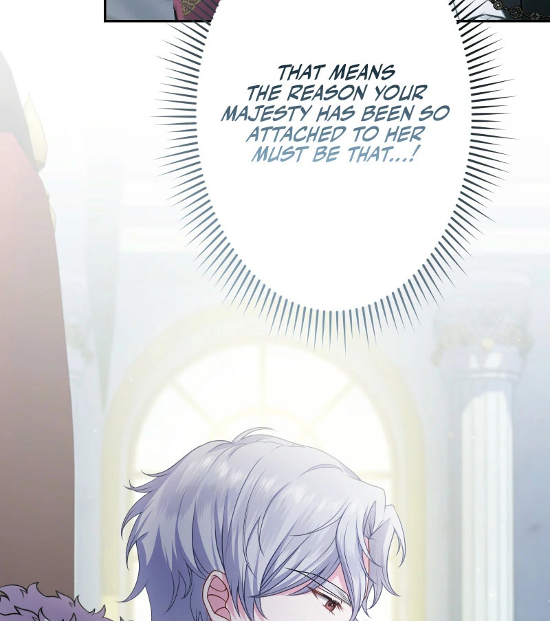 Too Much Regeneration! Now the King Obsesses Over Me Chapter 39 - Page 83