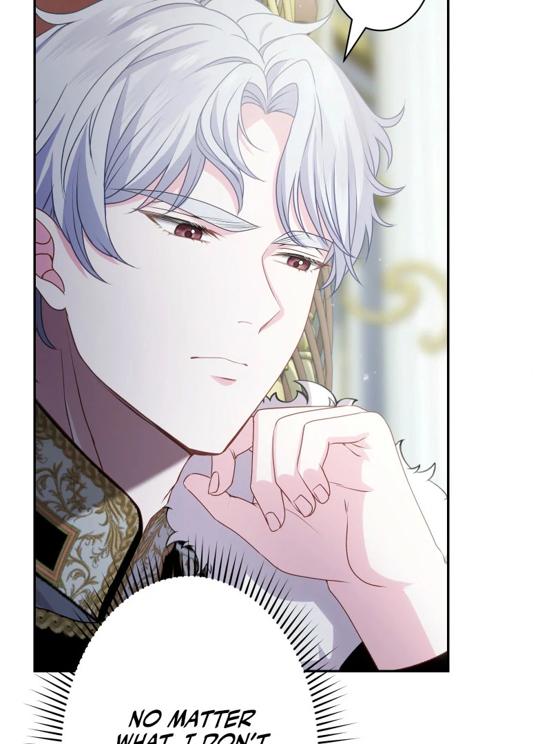 Too Much Regeneration! Now the King Obsesses Over Me Chapter 39 - Page 90