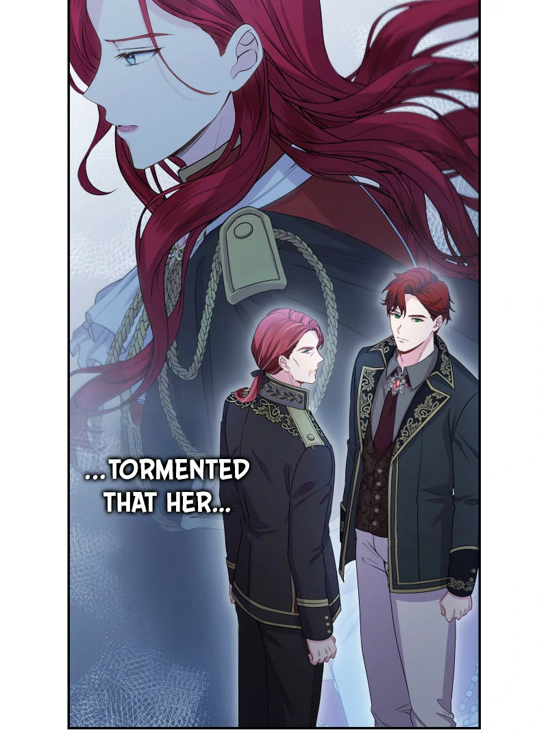 Too Much Regeneration! Now the King Obsesses Over Me Chapter 39 - Page 92