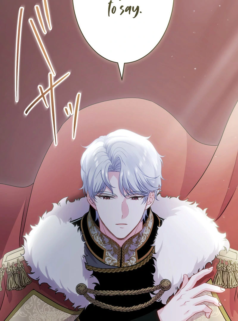 Too Much Regeneration! Now the King Obsesses Over Me Chapter 39 - Page 95