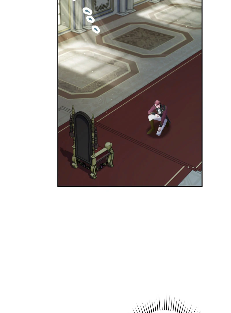 Too Much Regeneration! Now the King Obsesses Over Me Chapter 39 - Page 99