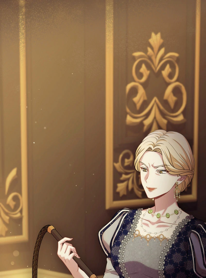 Too Much Regeneration! Now the King Obsesses Over Me Chapter 40 - Page 106