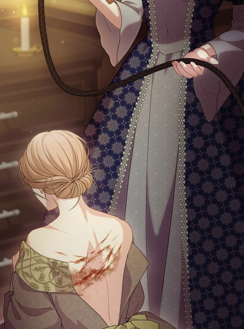 Too Much Regeneration! Now the King Obsesses Over Me Chapter 40 - Page 107