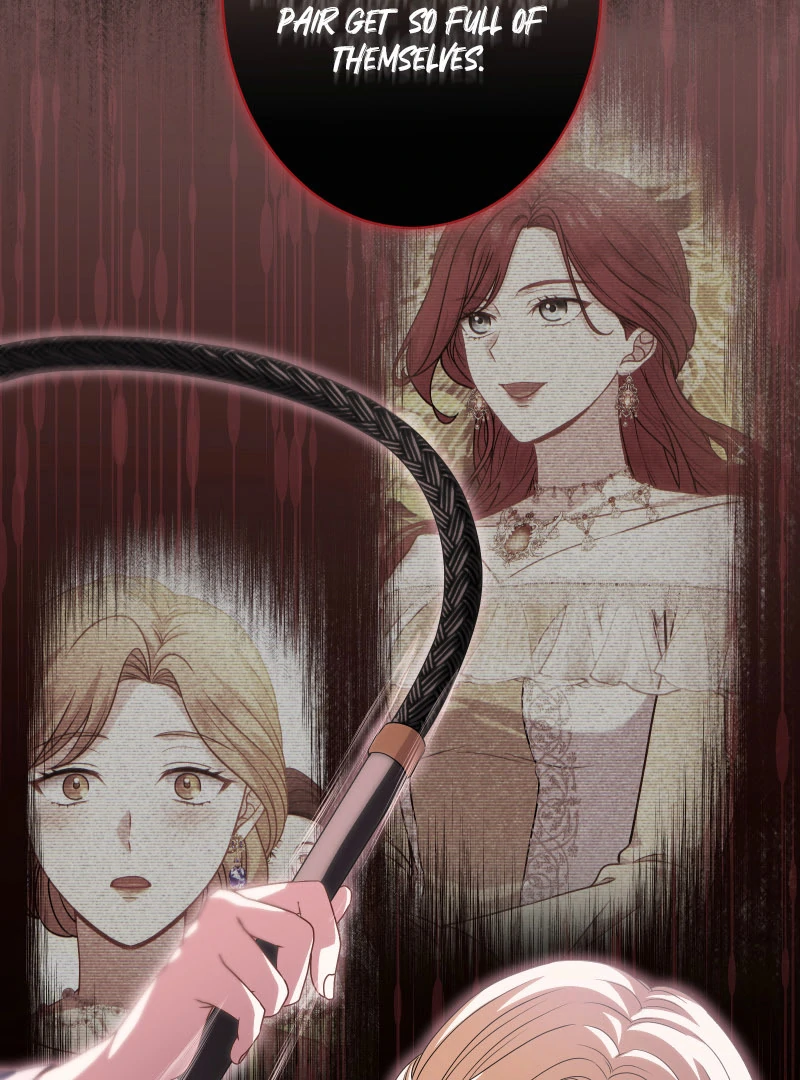 Too Much Regeneration! Now the King Obsesses Over Me Chapter 40 - Page 111