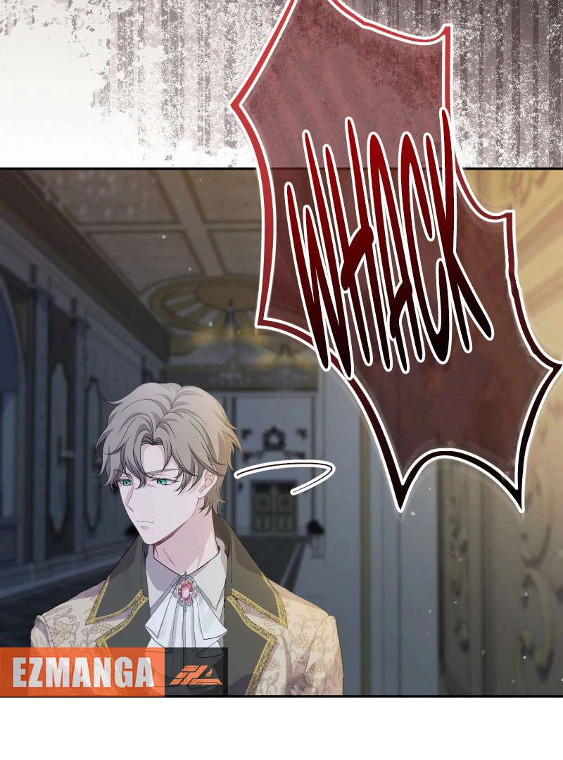 Too Much Regeneration! Now the King Obsesses Over Me Chapter 40 - Page 113