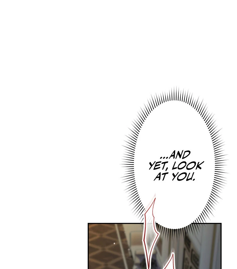 Too Much Regeneration! Now the King Obsesses Over Me Chapter 40 - Page 114