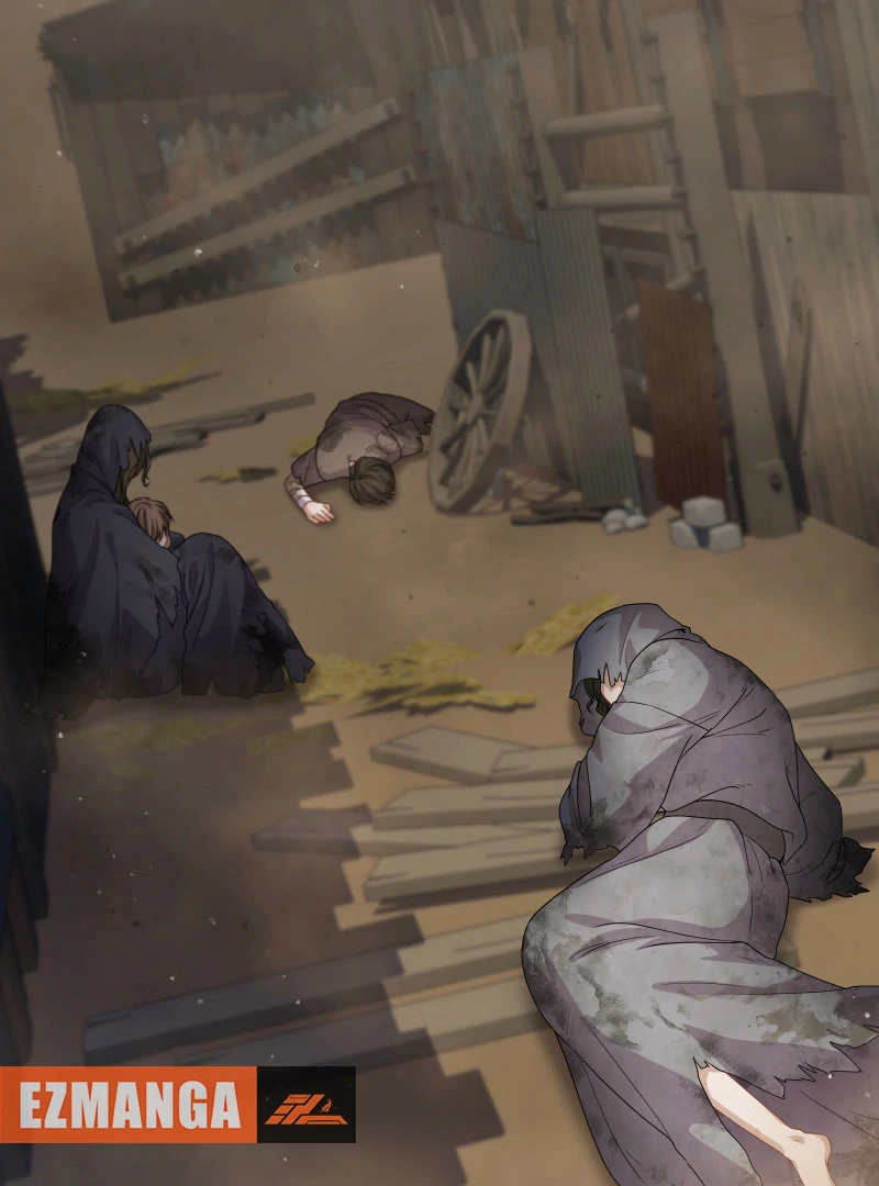 Too Much Regeneration! Now the King Obsesses Over Me Chapter 40 - Page 117