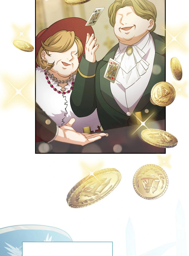 Too Much Regeneration! Now the King Obsesses Over Me Chapter 40 - Page 119