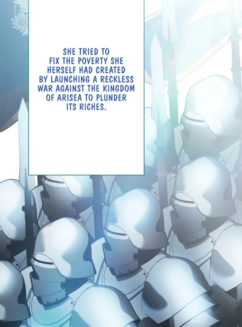 Too Much Regeneration! Now the King Obsesses Over Me Chapter 40 - Page 120