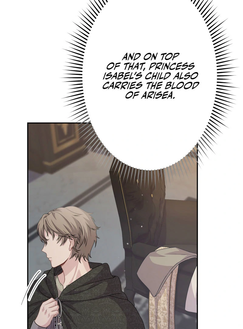 Too Much Regeneration! Now the King Obsesses Over Me Chapter 40 - Page 124