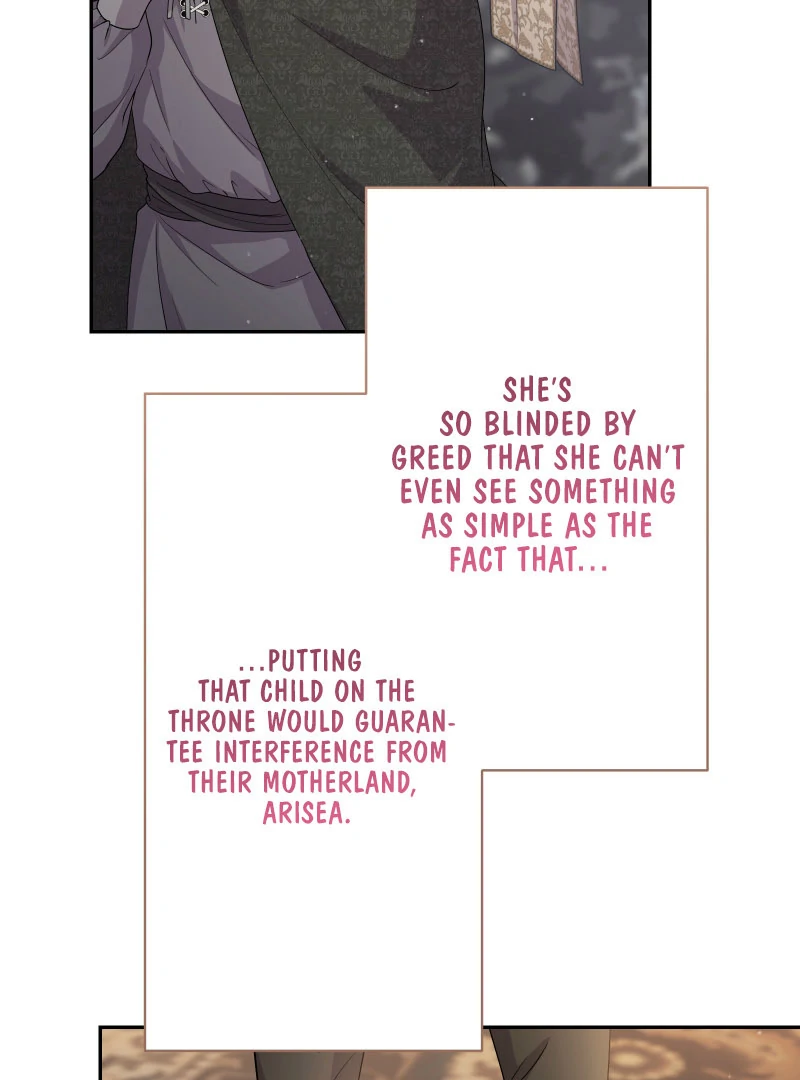 Too Much Regeneration! Now the King Obsesses Over Me Chapter 40 - Page 125