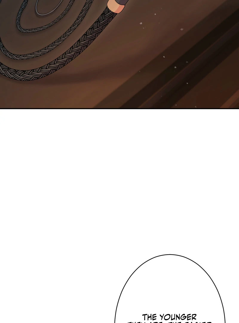 Too Much Regeneration! Now the King Obsesses Over Me Chapter 40 - Page 17