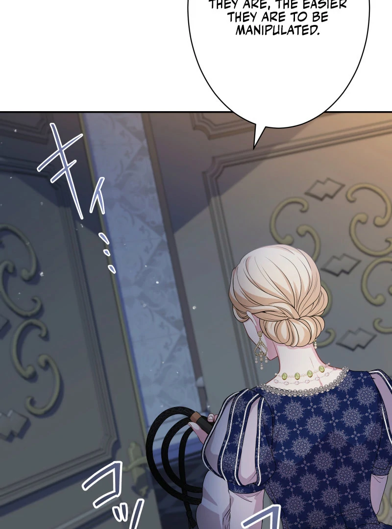 Too Much Regeneration! Now the King Obsesses Over Me Chapter 40 - Page 18