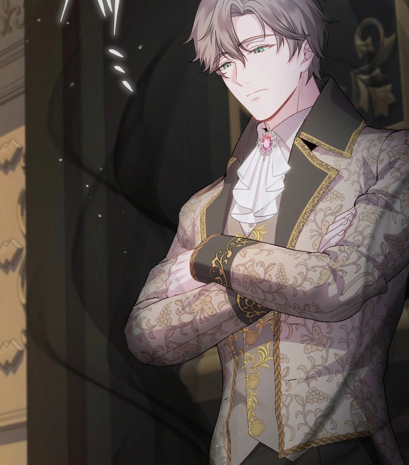 Too Much Regeneration! Now the King Obsesses Over Me Chapter 40 - Page 24