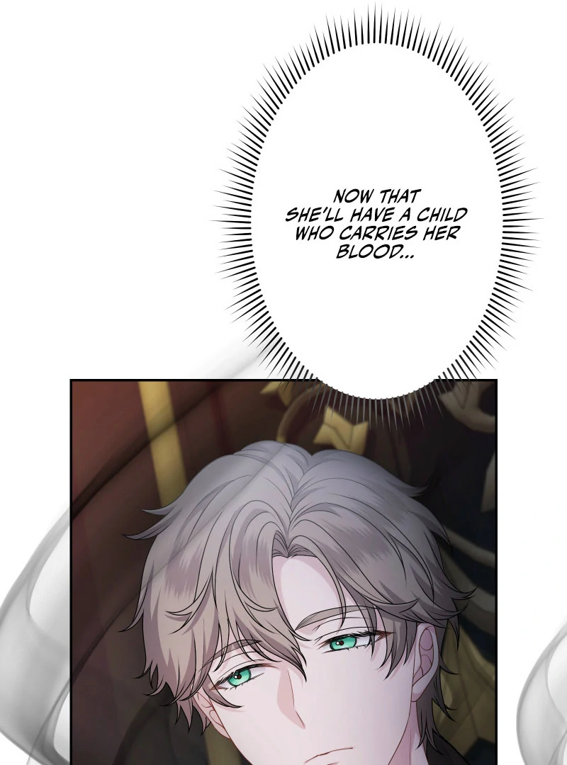 Too Much Regeneration! Now the King Obsesses Over Me Chapter 40 - Page 26