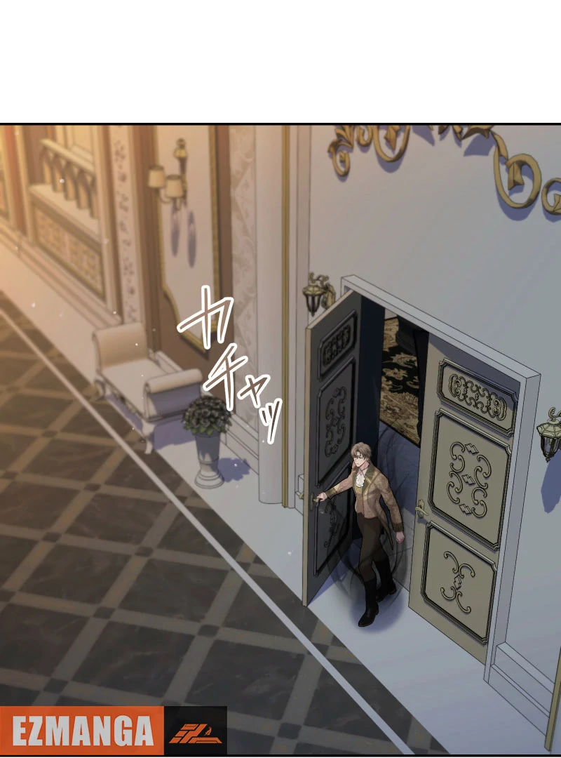 Too Much Regeneration! Now the King Obsesses Over Me Chapter 40 - Page 28