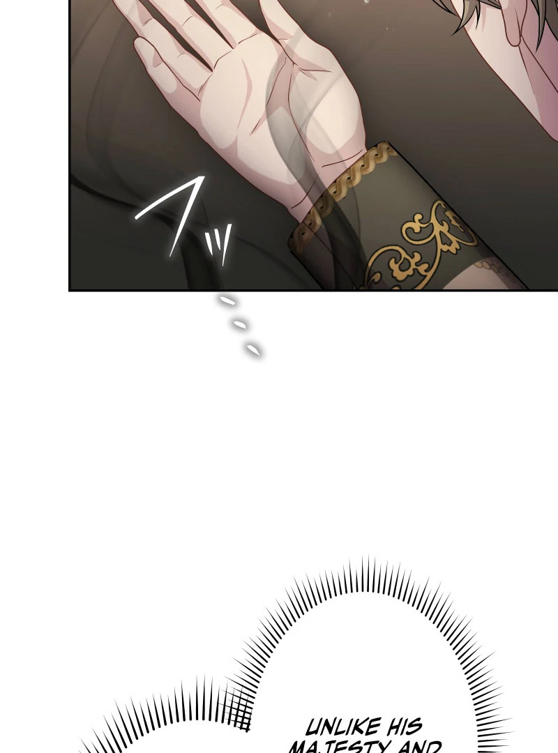 Too Much Regeneration! Now the King Obsesses Over Me Chapter 40 - Page 30