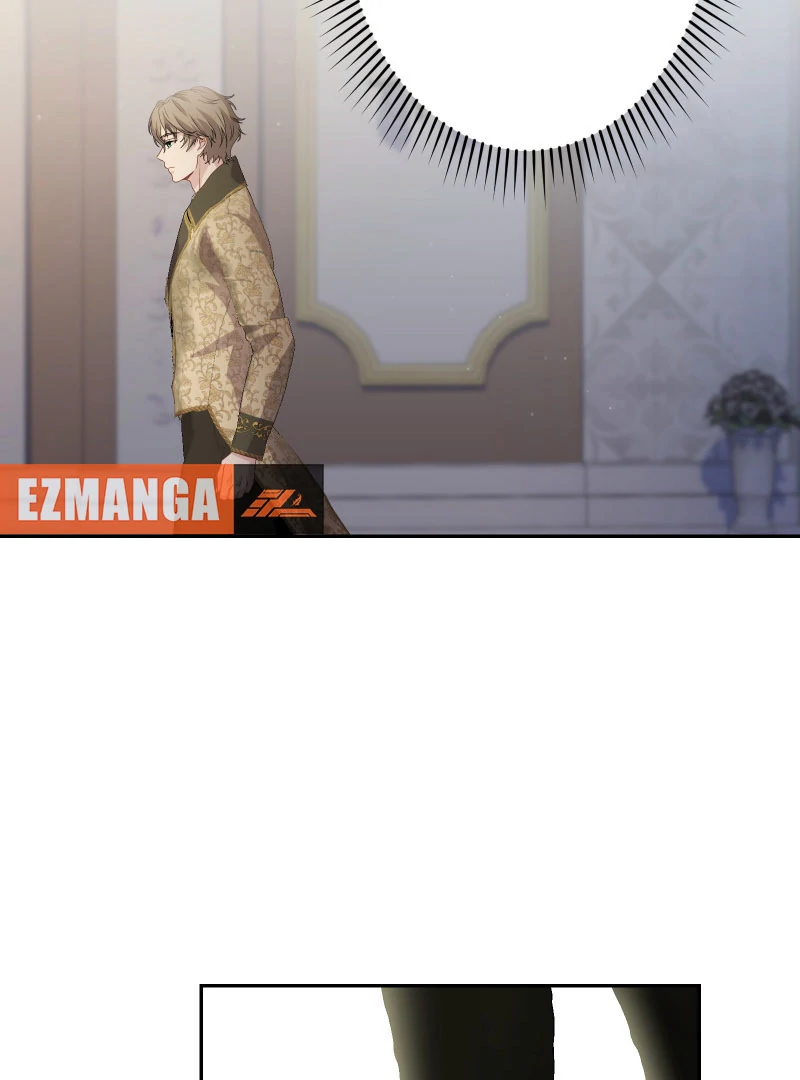 Too Much Regeneration! Now the King Obsesses Over Me Chapter 40 - Page 36