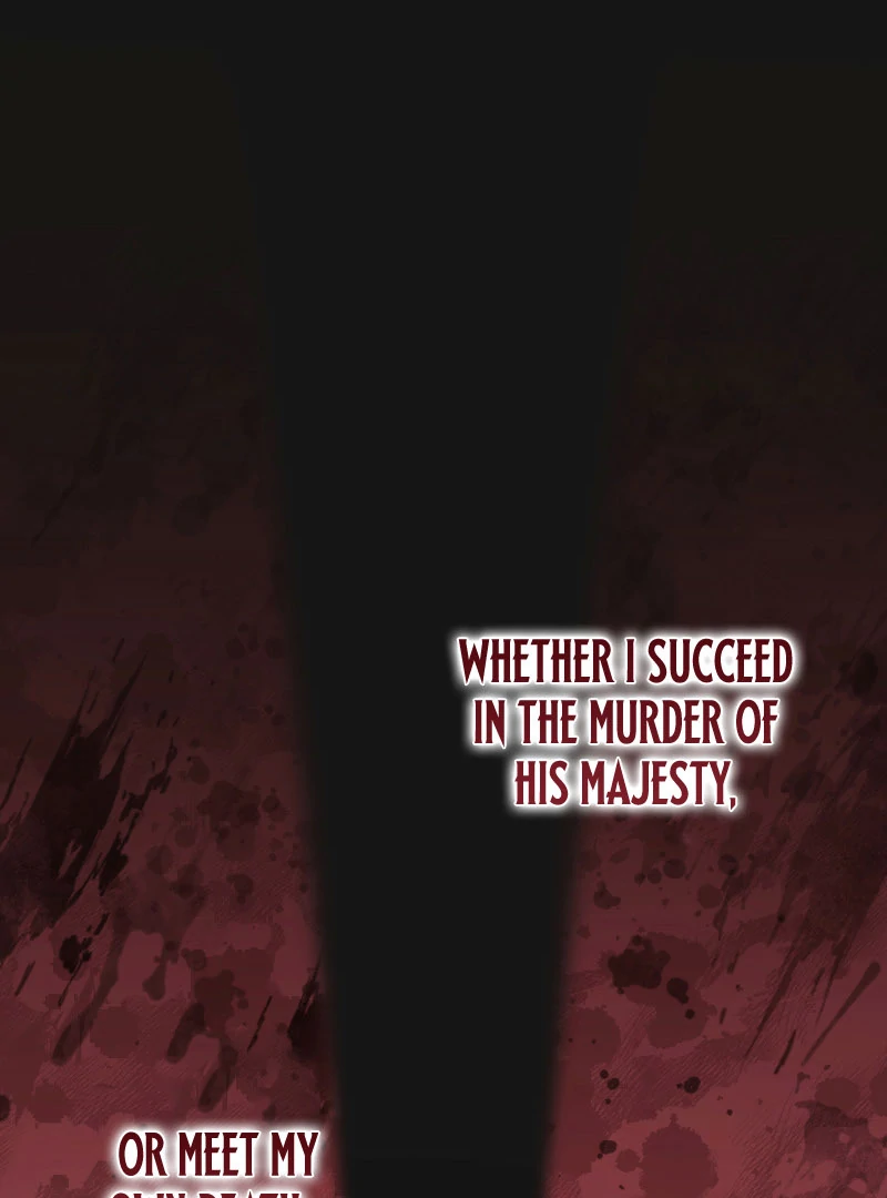 Too Much Regeneration! Now the King Obsesses Over Me Chapter 40 - Page 39