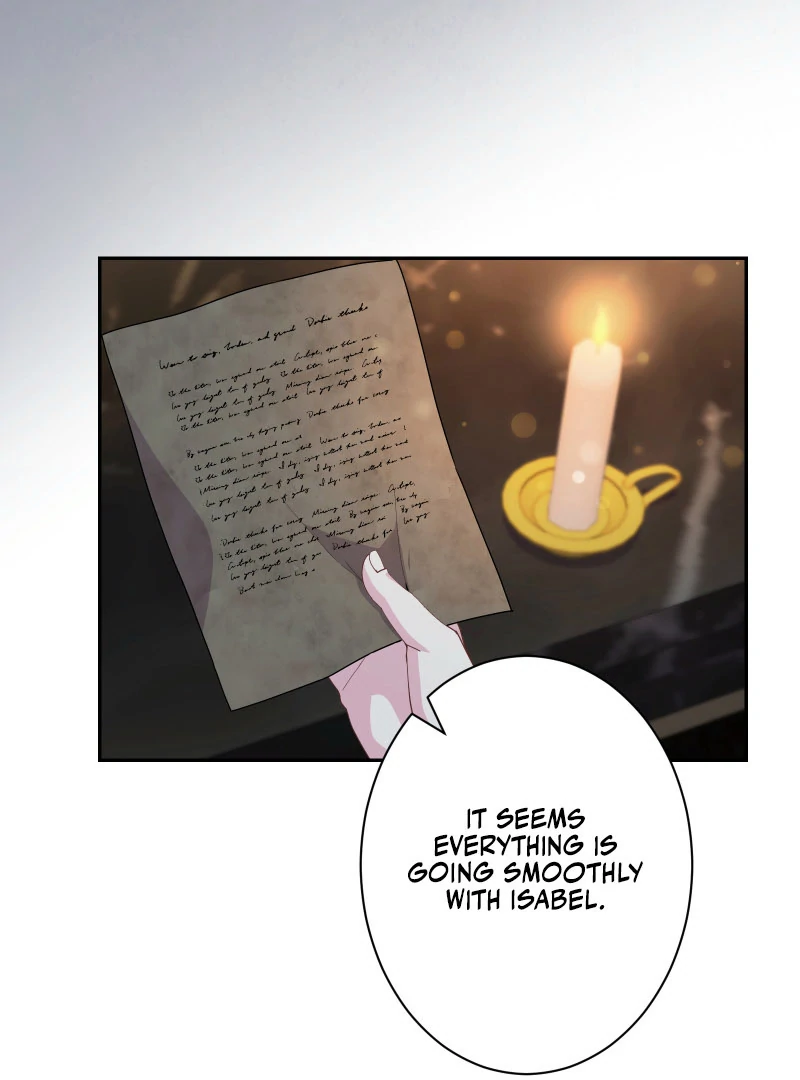 Too Much Regeneration! Now the King Obsesses Over Me Chapter 40 - Page 4