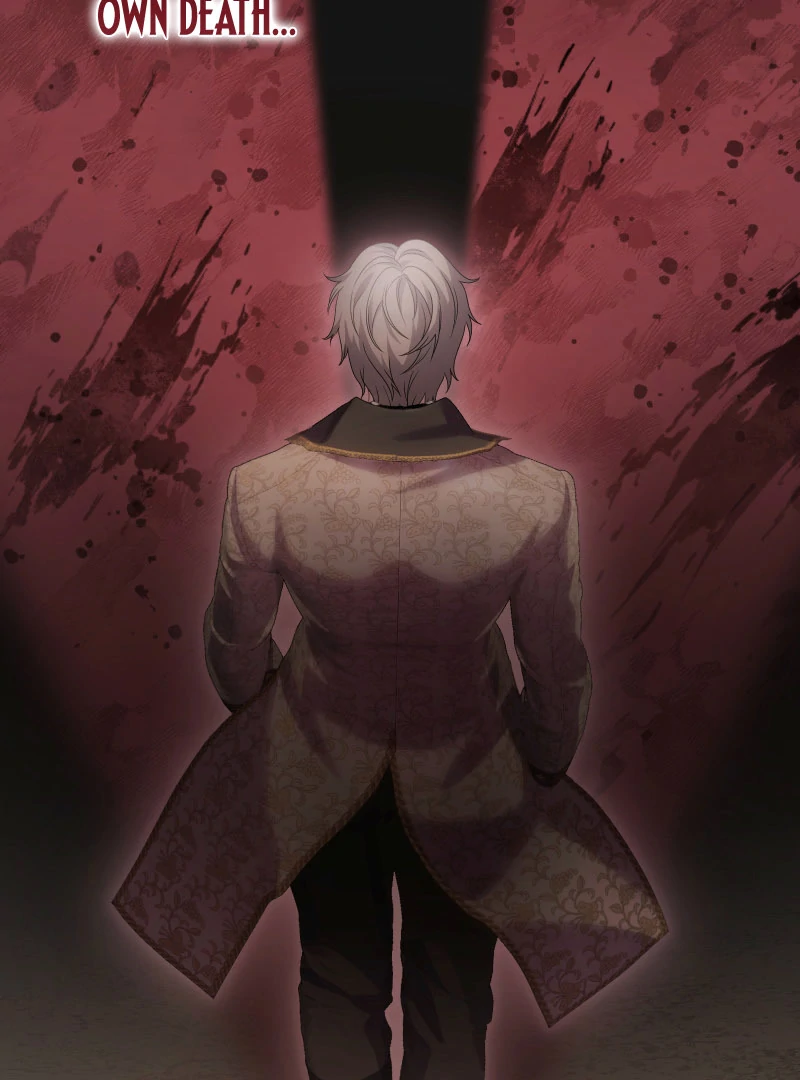 Too Much Regeneration! Now the King Obsesses Over Me Chapter 40 - Page 40