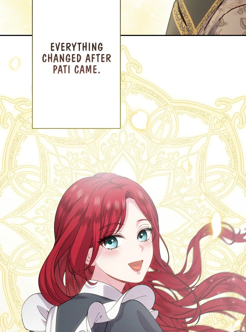 Too Much Regeneration! Now the King Obsesses Over Me Chapter 40 - Page 43