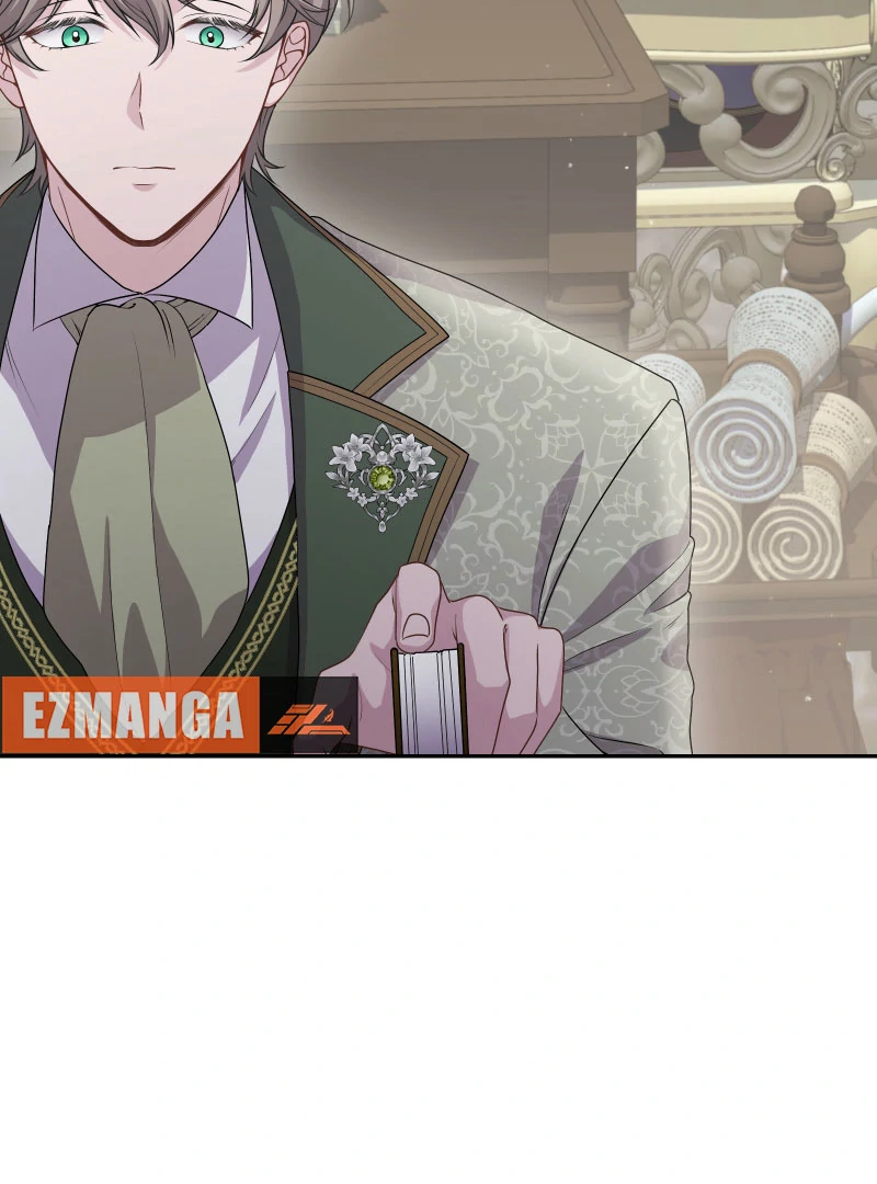 Too Much Regeneration! Now the King Obsesses Over Me Chapter 40 - Page 49