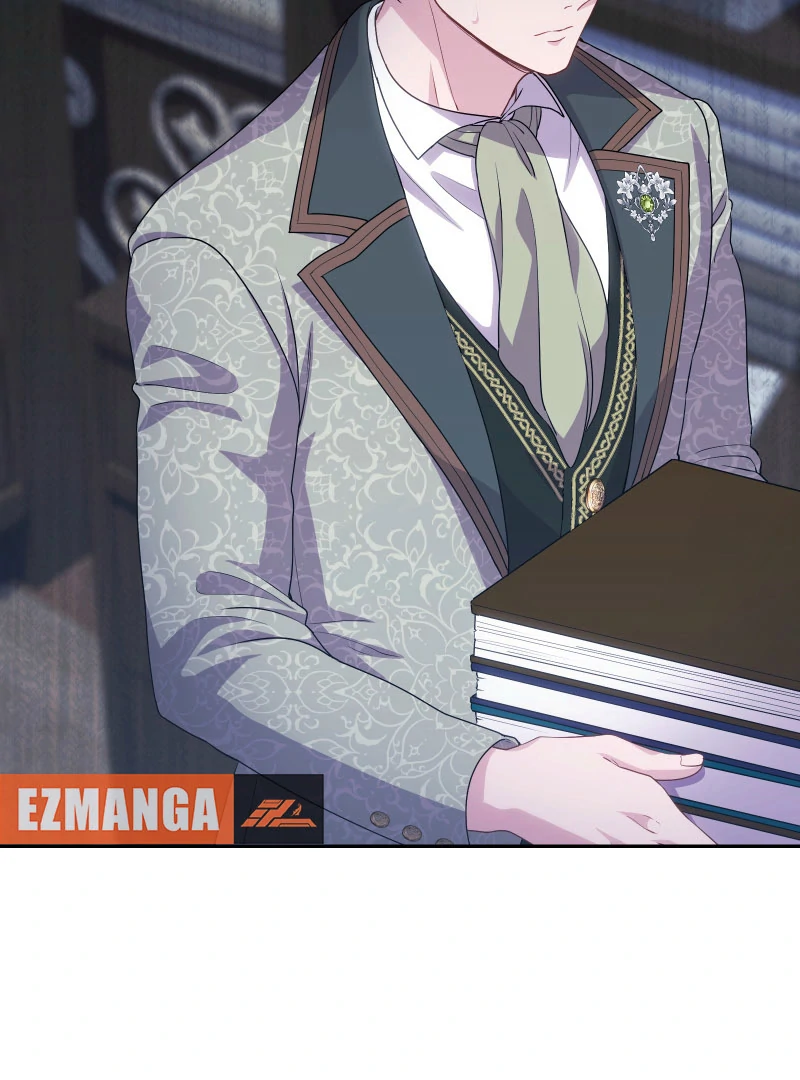 Too Much Regeneration! Now the King Obsesses Over Me Chapter 40 - Page 54