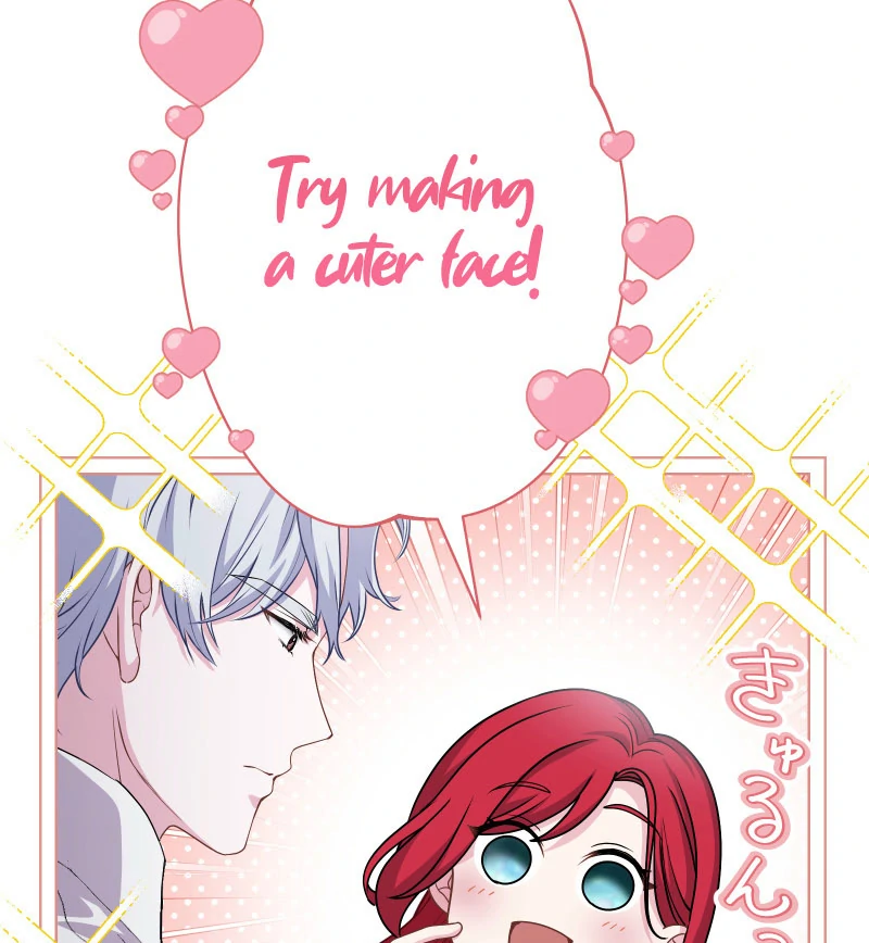 Too Much Regeneration! Now the King Obsesses Over Me Chapter 40 - Page 61