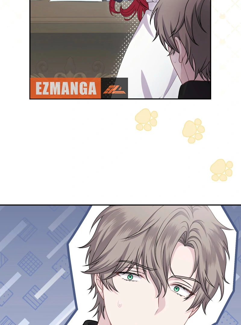 Too Much Regeneration! Now the King Obsesses Over Me Chapter 40 - Page 67