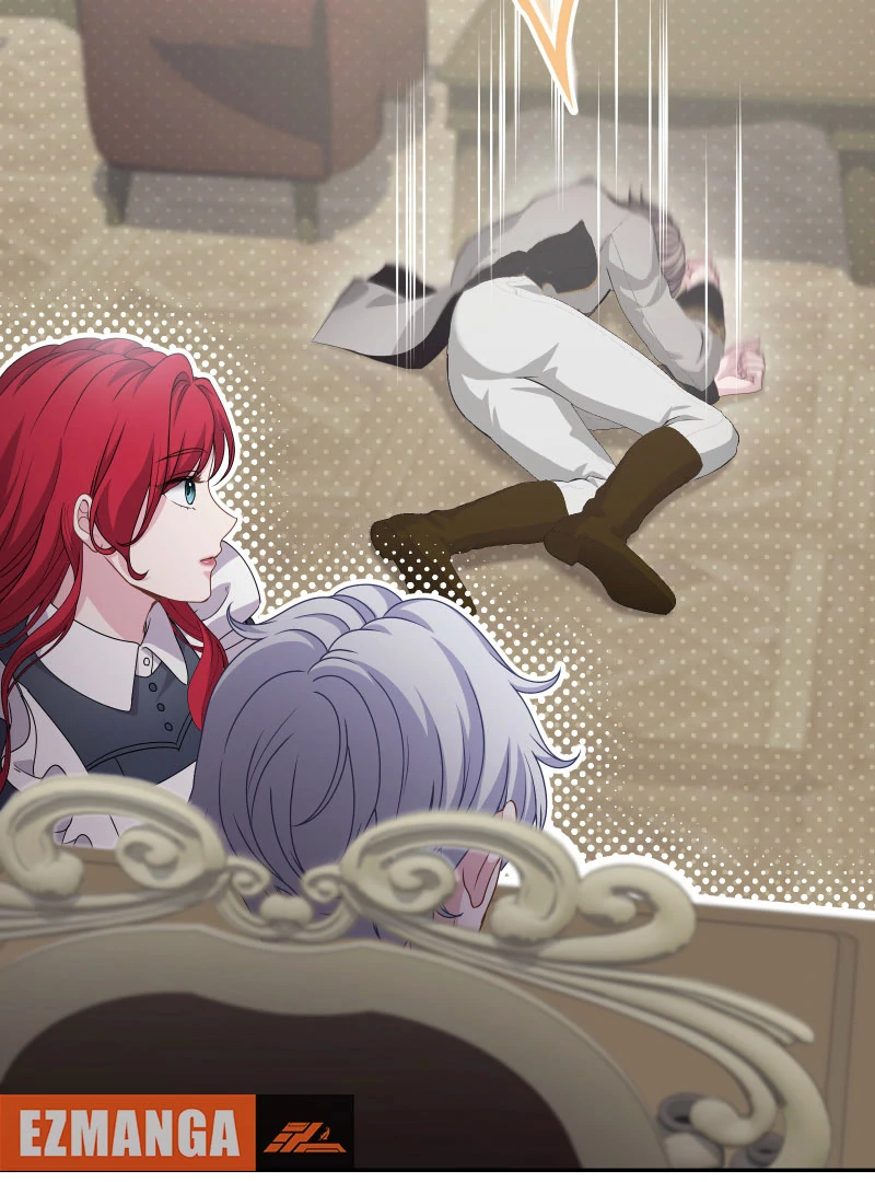 Too Much Regeneration! Now the King Obsesses Over Me Chapter 40 - Page 69