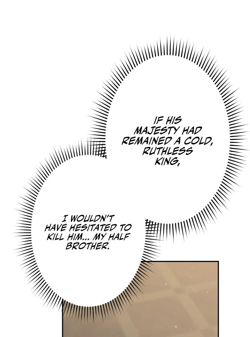 Too Much Regeneration! Now the King Obsesses Over Me Chapter 40 - Page 76