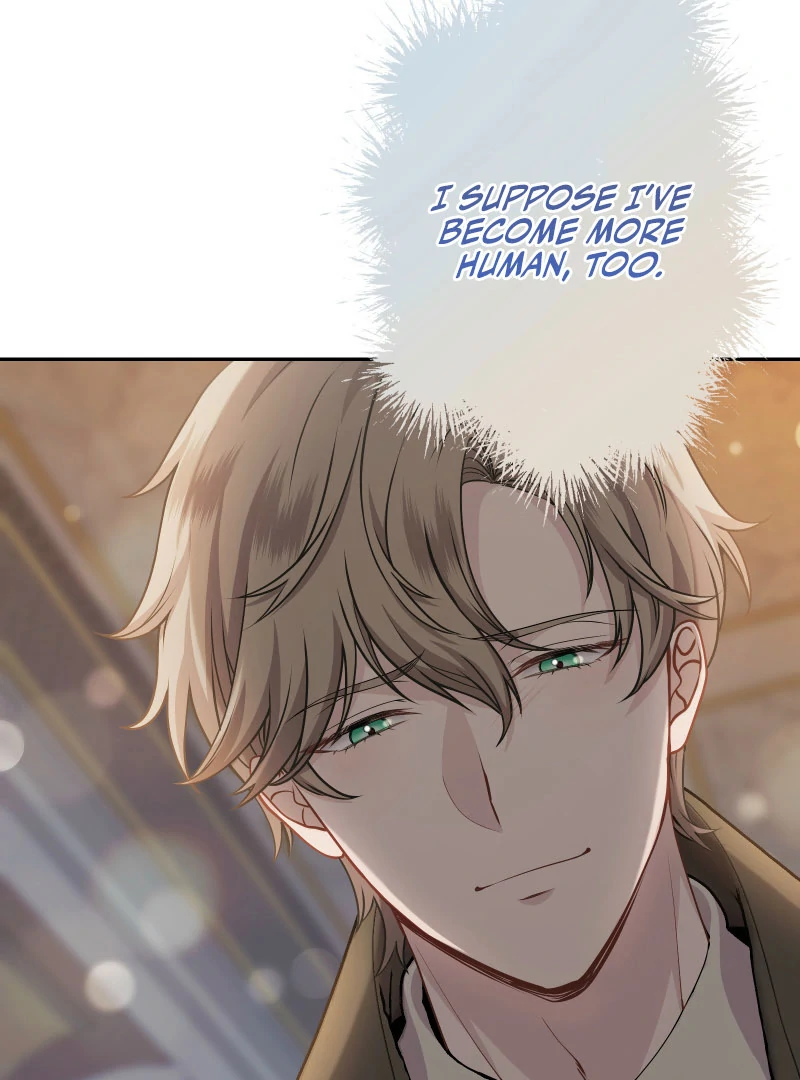 Too Much Regeneration! Now the King Obsesses Over Me Chapter 40 - Page 78