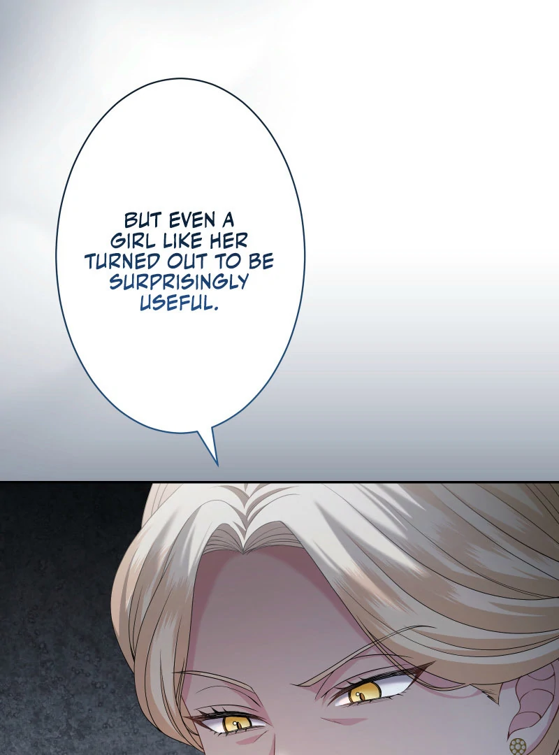 Too Much Regeneration! Now the King Obsesses Over Me Chapter 40 - Page 8