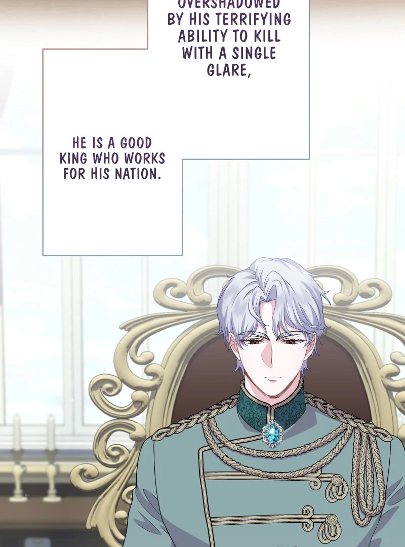 Too Much Regeneration! Now the King Obsesses Over Me Chapter 40 - Page 81