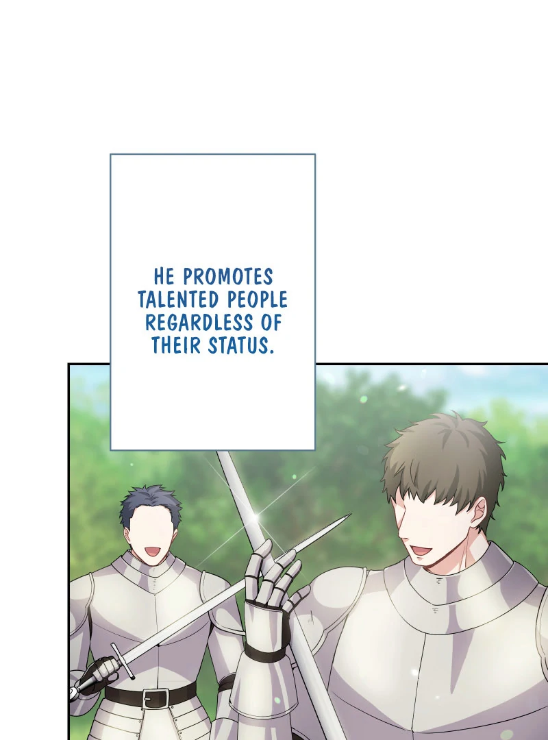 Too Much Regeneration! Now the King Obsesses Over Me Chapter 40 - Page 84