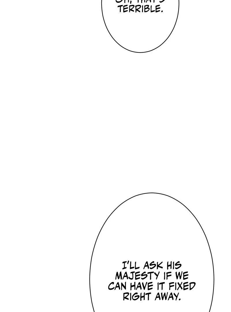 Too Much Regeneration! Now the King Obsesses Over Me Chapter 40 - Page 93