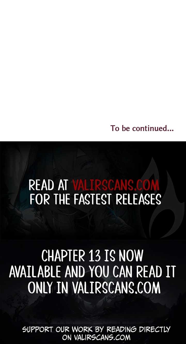 Too Much Regeneration! Now the King Obsesses Over Me Chapter 7 - Page 10