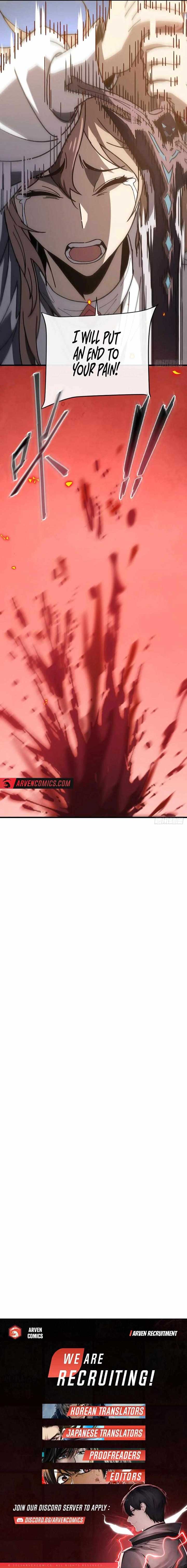 Player Elimination Plan! When Anomalies Descend Upon The Human World Chapter 12 - Page 7