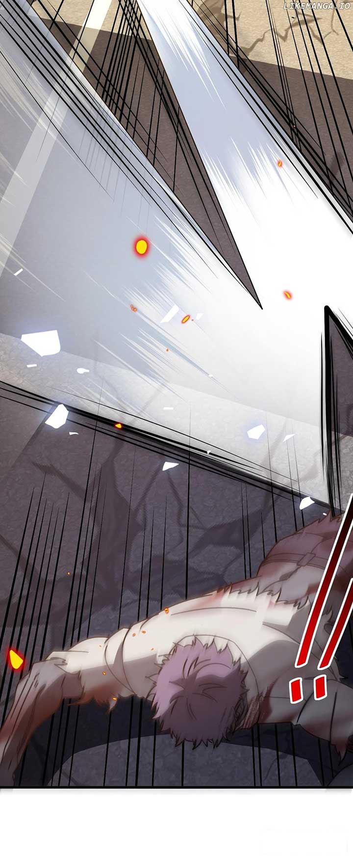 Player Elimination Plan! When Anomalies Descend Upon The Human World Chapter 15 - Page 10